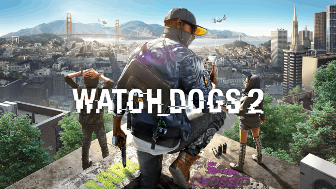 Epic Games 收回中國限免《Watch Dogs 2》   未在中國發行沒有權利贈送