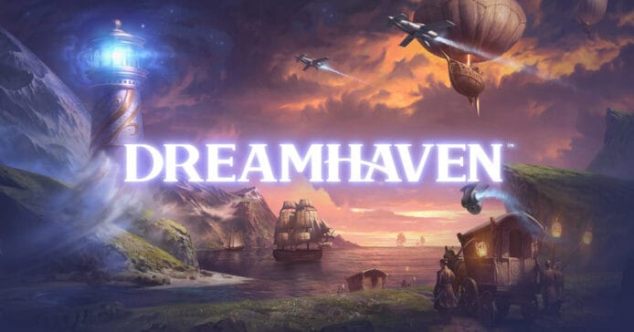 前暴雪創辦人另起爐灶   開新遊戲公司 Dreamhaven