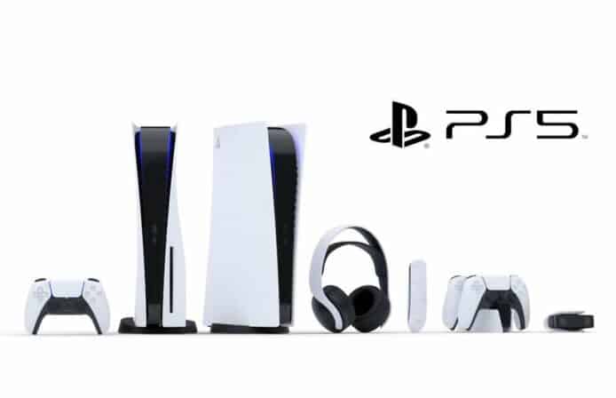 PS5 中國發售日未定 + 不提供 Plus Collection　多項配件售價公開 + 兼容舊設備