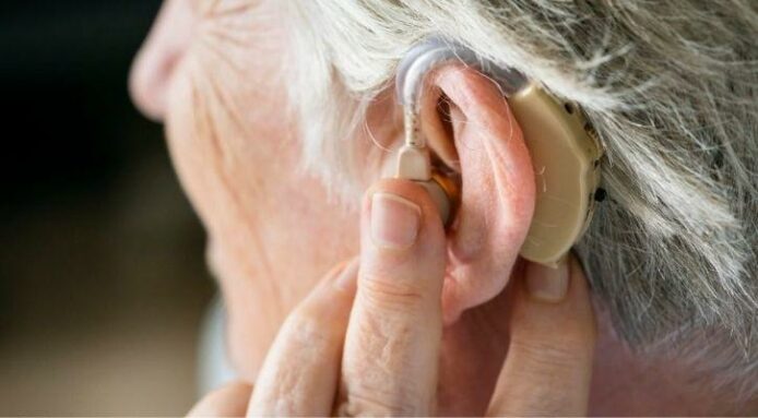 1 美元助聽器成功研發    LoCHAid 幫助貪困國家有聽力障害人士