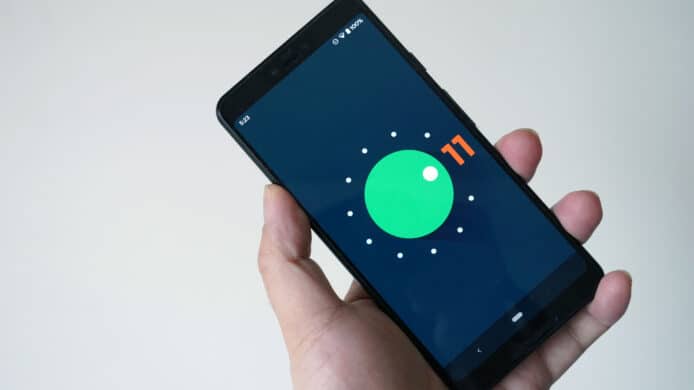 【評測】Android 11  新功能,順暢度, 介面全面評測 ＋ 更新需知