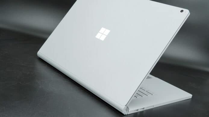 【評測】Microsoft Surface Book 3 開箱評測 效能測試 外形 鍵盤