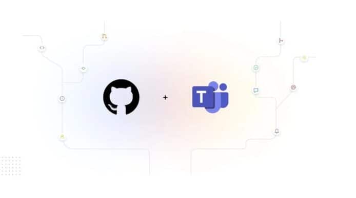 Microsoft Teams 整合 GitHub 功能　提升開發者合作效率