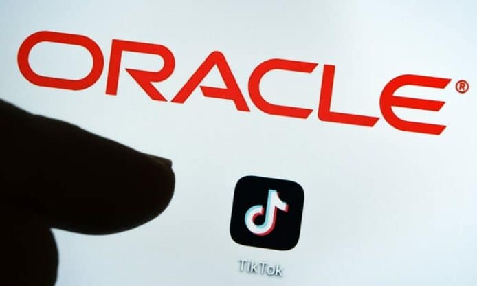 Oracle 證實向 TikTok 提出收購　承諾總部以及用戶數據均在美國
