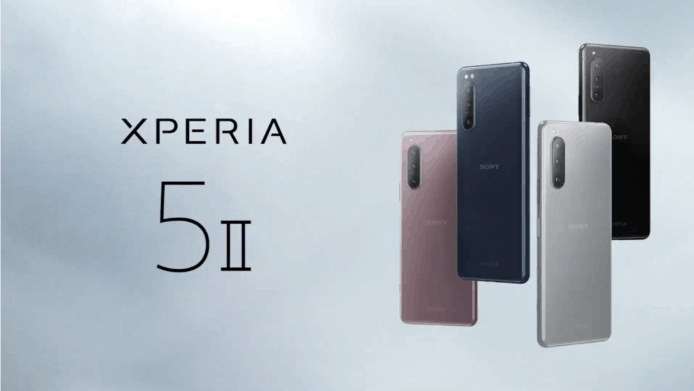 Sony Xperia 5 II　細機更好手感 +  3.5mm 回歸