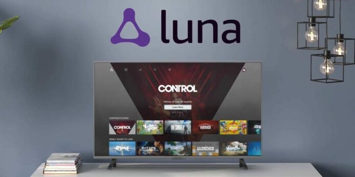 Amazon Luna 雲端串流遊戲服務   月費HK$46 + Ubisoft 近 50 款遊戲上架