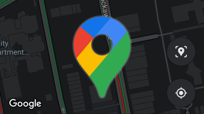 Google Maps 手機版黑暗模式   正陸續推送給所有用戶