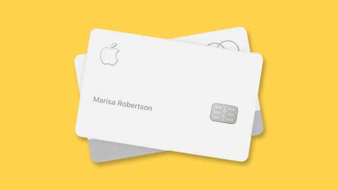 Apple Card 有望在香港推出　外媒估計或在915發布會上發表