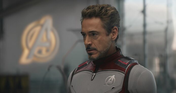 Robert Downey Jr. 確認不回歸 MCU　節目上回答：全部都完了