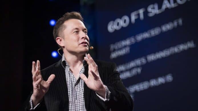 Microsoft 取得 GPT-3 獨家授權　Elon Musk: 他們囚禁了 OpenAI