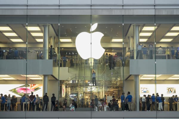 Apple 回應香港國安法提供使用者數據　必須美國司法部同意 + 聯邦法官搜查令