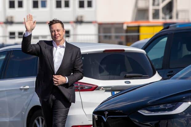 Tesla 電池日今晚或公布百萬英里電池　Elon Musk：新產品或於2022年才可量產