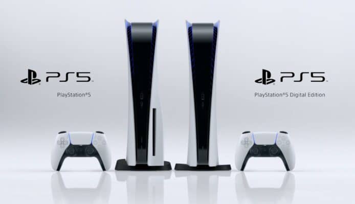 外媒：PS5售價或比Xbox Series X便宜　傳聞數位版售價只需 $399 美元