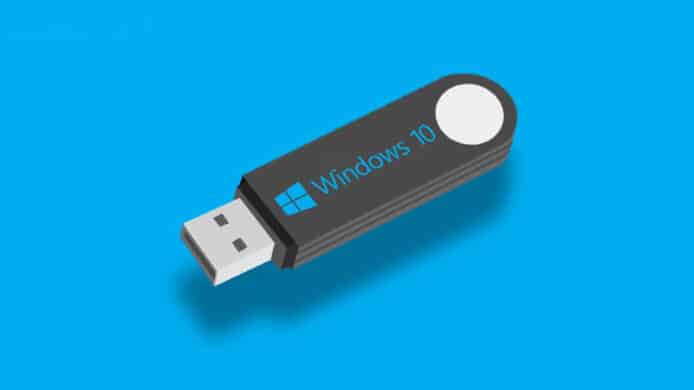 Windows 10 終可直拔USB手指　不需再點擊 「安全移除硬體」