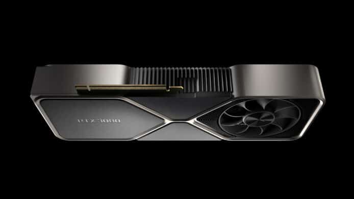 NVIDIA GeForce RTX 30 系列 3070 3080 3090【有片睇】詳細規格 + 售價 + 推出日期