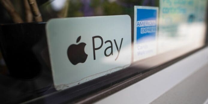 歐盟要求 Apple 開放 NFC 付款    指 Apple Pay 涉違反壟斷法