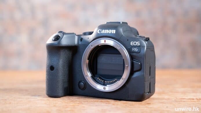 【評測】Canon EOS R6 全片幅無反　AI 追蹤對焦 + 8級防手震實用 + 夜攝滿意