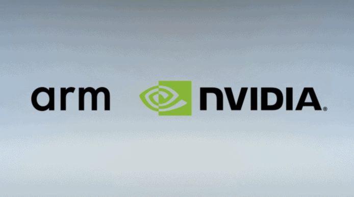 NVIDIA 3100 億元收購 ARM　擬建全球 AI 研究中心