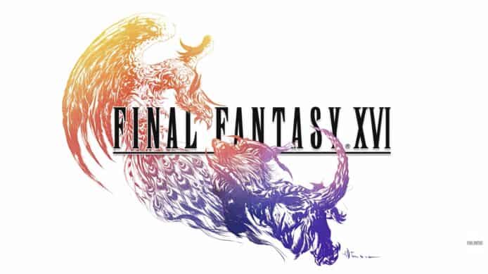 《FF16 Final Fantasy XVI》【有片睇】PS5 率先獨佔 + 宣傳片