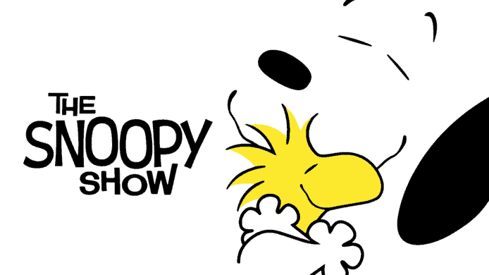 Apple TV+ 上架《The Snoopy Show》【有片睇】新製作動畫 + 慶花生漫畫 70 周年