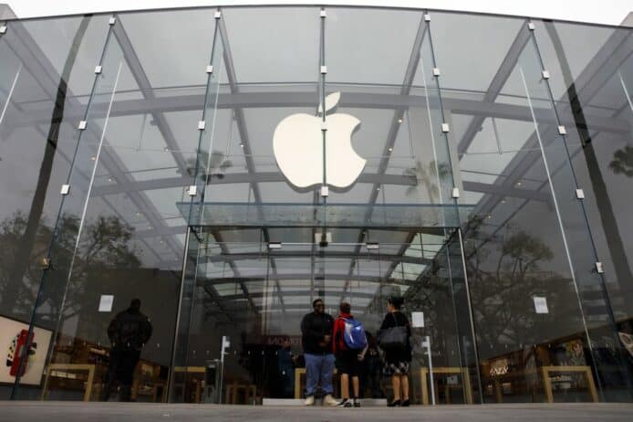 美國 Apple Store 將為網購發貨　毋須再苦等地區貨倉或中國出貨