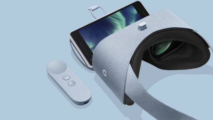 手機 VR 正式落幕   Android 11 停止支援 Daydream VR
