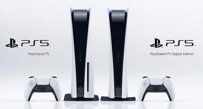 Sony 棋差一着   PS5 商標印度被搶先註冊