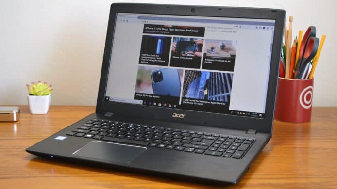 疫情帶動電腦銷售   Acer 獲益最多 Dell 銷量倒退