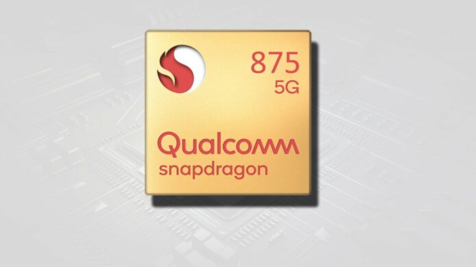 Snapdragon 875 傳 12 月發表   小米獲首發和獨佔權