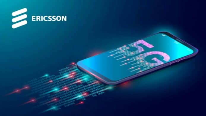電訊設備商 Ericsson 公佈數據   現已獲得 111 個 5G 商用合約