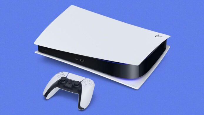 PS5 採用新技術   因應遊戲數據調整散熱扇速度