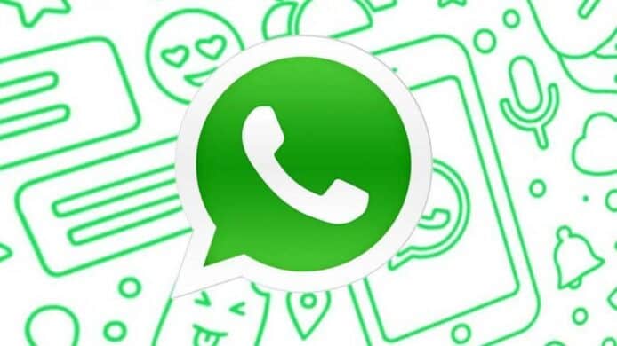 WhatsApp 最新 Beta 版本   開發生物識別上鎖功能