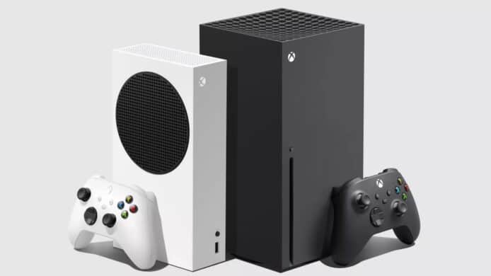 Xbox 高層公佈好消息   Series X|S 對應所有舊版本主機
