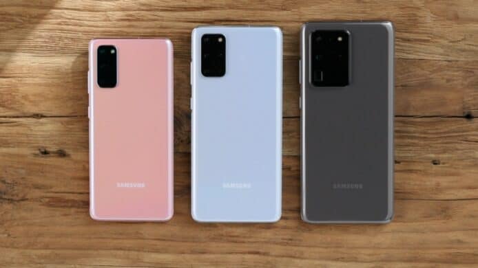 調查機構 IDC 發表報告   Samsung 重奪智能手機一哥寶座