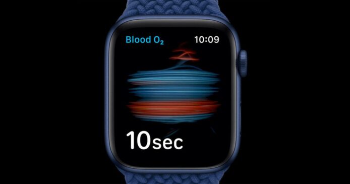 Apple Watch 血氧監測儀  毋須取得 FDA 認可的原因