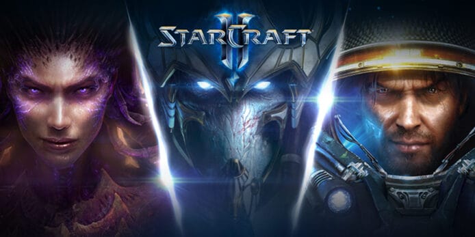 Blizzard 不再為 StarCraft II 新增內容　小型平衡調整和活動則繼續進行