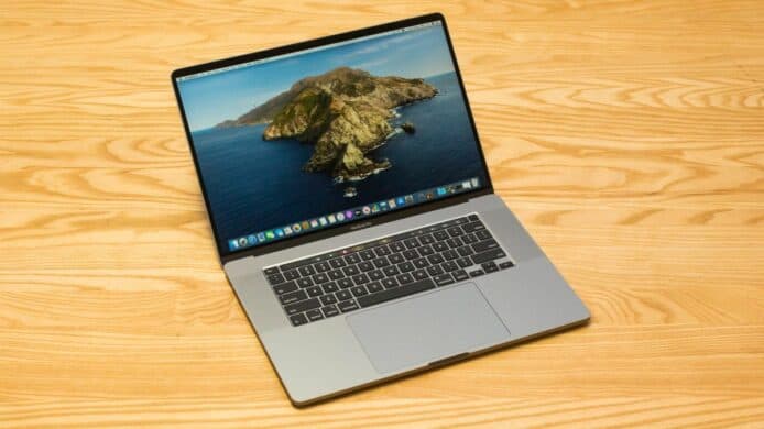 Apple申請氫燃料電池專利   MacBook、iPad或可數週不用充電