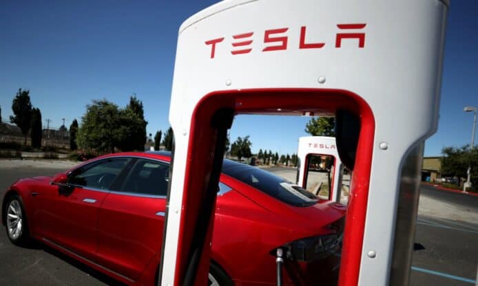 Tesla電池有望可行駛350萬公里 下一代4680電池公里數或更高