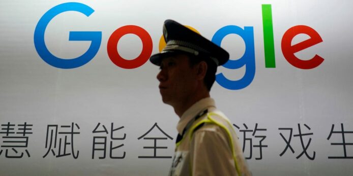 中國或對Google發起反壟斷調查  利用Android系統妨礙競爭
