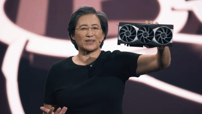 AMD RX 6900XT 挑戰 RTX 3090　詳細規格＋價錢＋推出日期