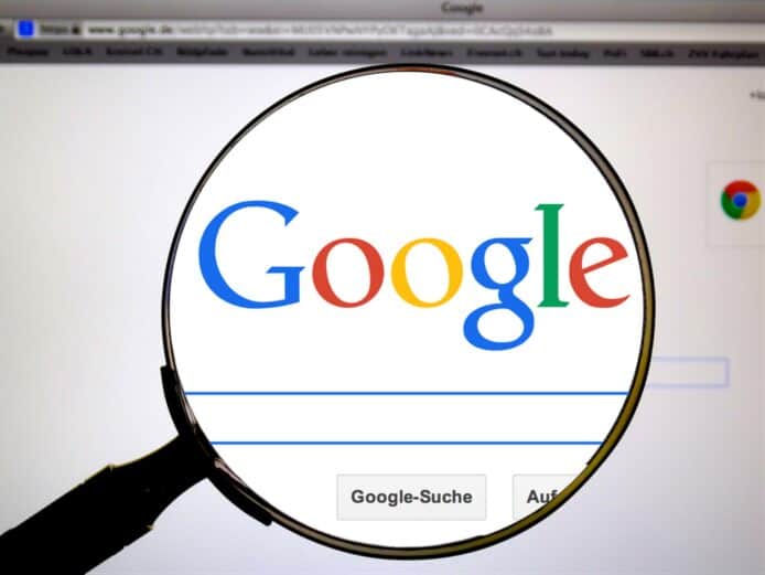 Google 違壟斷法遭華府起訴  搜尋及 Chrome 阻礙競爭