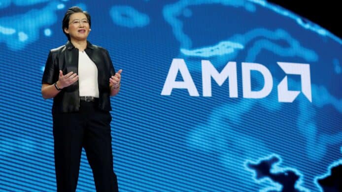 AMD 350 億美元收購 Xilinx　擴充 5G + 汽車電子市場