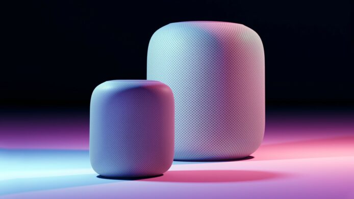 傳 Apple 推廉價 HomePod mini   年內不會推出第二代 HomePod