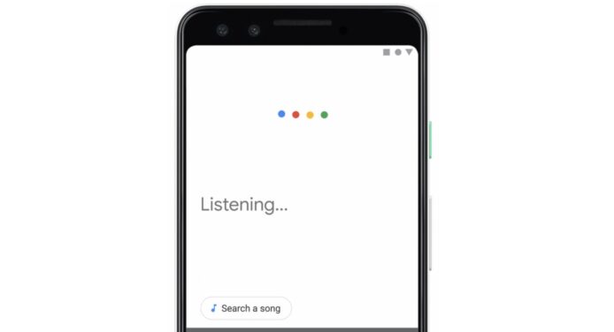 Google Assistant 加入歌曲搜尋　哼出旋律即可找到歌名和歌詞