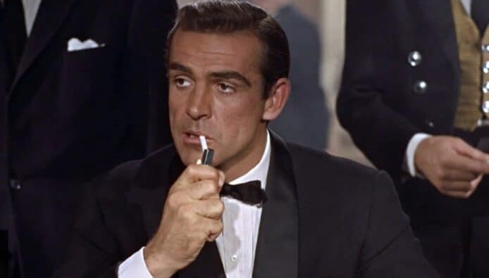 辛康納利逝世　第一代 007 享年 90 歲