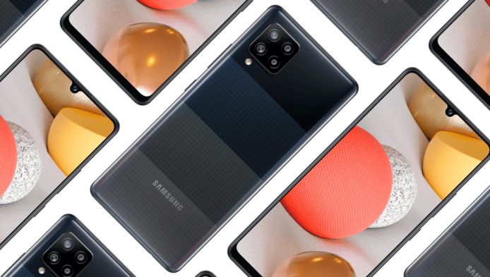 Galaxy A42 發佈　Samsung 最平 5G 手機