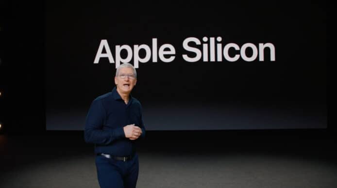 Apple Silicon Mac 或11月推出　macOS開發者活動發出邀請