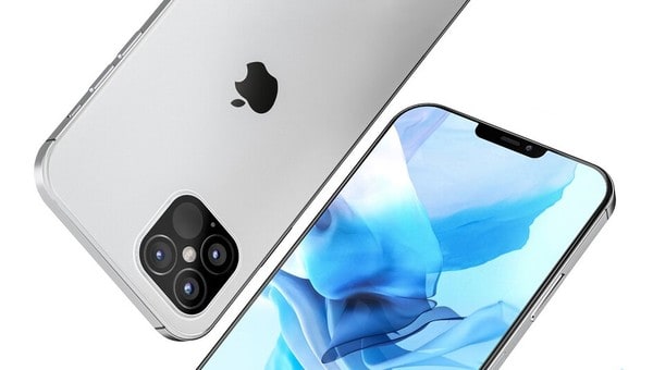 iPhone 12 官方維修價格公佈   有／無保養下爆芒、換電池價錢