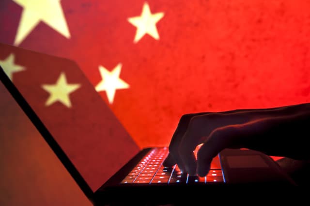 Google 揭疑中國黑客假冒McAfee　企圖干擾美國總統大選