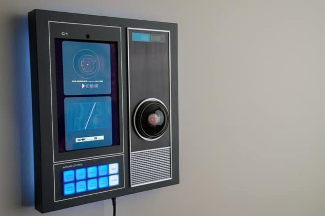 HAL 9000 實體化眾籌走數　公司破產參加者求助無門